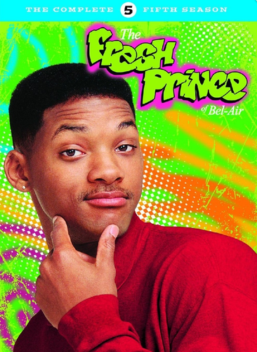 Screenshot 2026 08 10 at 19 45 05 The Fresh Prince of Bel Air The Complete Fifth Season DVD.png