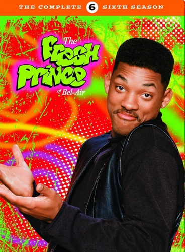 Screenshot 2026 08 10 at 19 46 24 The Fresh Prince of Bel Air The Complete Sixth Season DVD.png