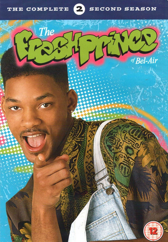 Screenshot 2026 08 10 at 19 36 49 The Fresh Prince of Bel Air The Complete Second Season DVD (United.png