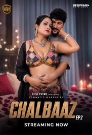 Chaalbaaz (2026) Desiprime S01 E02 Web Series