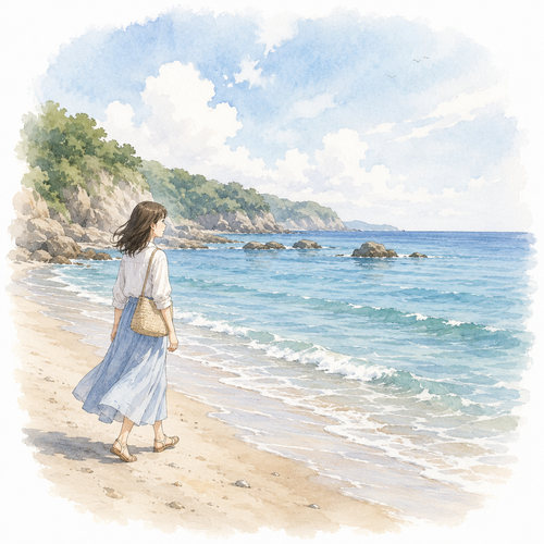18. 海岸（かいがん）— pantai laut.png