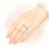 22. 指輪（ゆびわ）— cincin