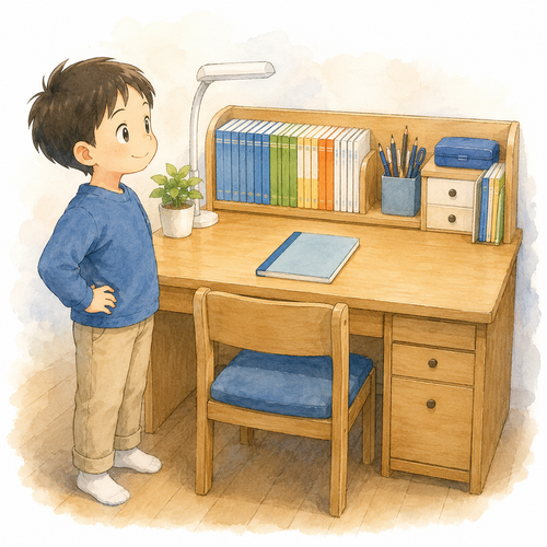 35. きちんと — dengan rapi.png