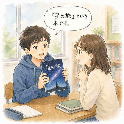 38. ～という — dengan namajudul ~.png