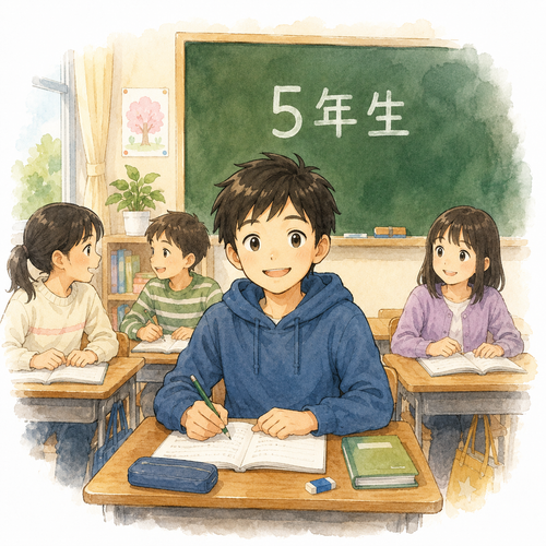 44. 5年生（ごねんせい）— kelas lima.png