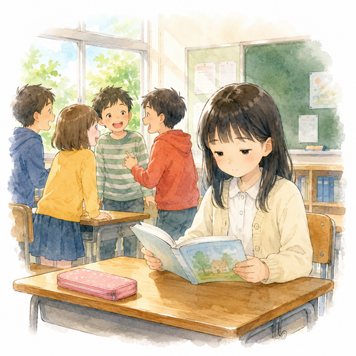 47. おとなしい — pendiam, tenang.png