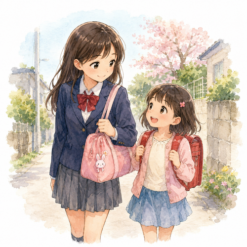 43. 姉妹（しまい）— saudara perempuan.png