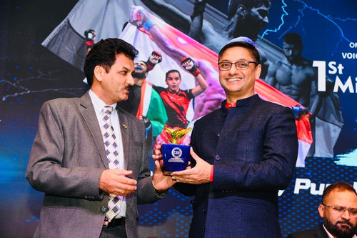 Dr Ranjeet Mehta PHDCCI Chairman.jpg