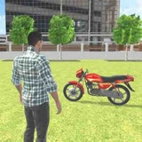 Splender Bike
