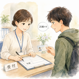 56. 年齢（ねんれい）— usia, umur