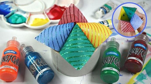 Glitter Glue: The Ultimate Guide to Creative Crafts | Mello Store.jpg