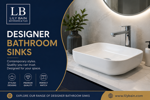 Designer Bathroom Sinks for Stylish Modern Bathrooms.png