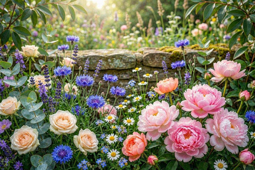 creiere einen blumenhintergrund (1)