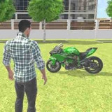 Kawasaki Ninja ZX 10R