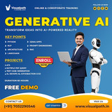 Generative AI Training with Hands-on Lab Practice