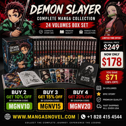 The Definitive Demon Slayer Manga Collection for Fans Worldwide.jpg