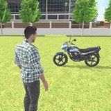 Honda Bike