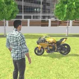 Kawasaki Ninja ZX 10R Yellow