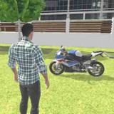 BMW Bike