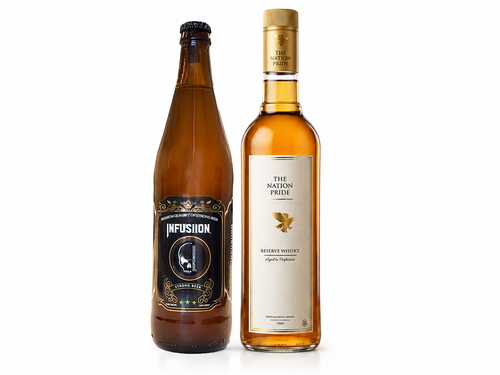 Grihy Beverages Private Limited: Crafting Premium Indian Spirits.png