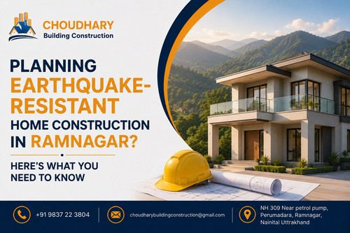 Planning Earthquake Resistant Home Construction in Ramnagar.jpg
