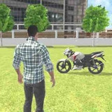 Apache Bike