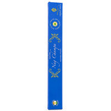 Incenso Shankar Linha Massala Nag Champa Aroma Nag Champa Display C 12 Unidades