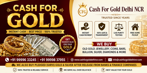 Cash For Gold In Delhi for Emergency Financial Requirements.png