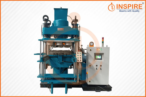 Hydraulic 4RT Vacuum Rubber Molding Machine Ahmedabad.jpg
