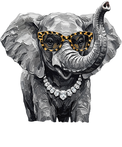 20260811 Glam Elephant.png