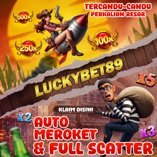 AUTO MEROKET & FULL SCATTER DI LUCKYBET89!.png
