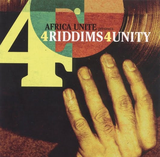 4Riddims4Unity (Venus Distribuzione ) 2007
