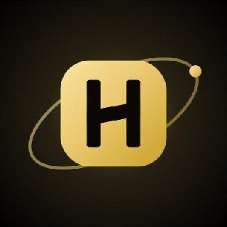 Hood World Asset logo
