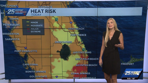 07.30 14.00.00 WPBF 25 News at 9 00am ᴺᵉʷ. Stay informed with th....ts snapshot 00.02.22.840