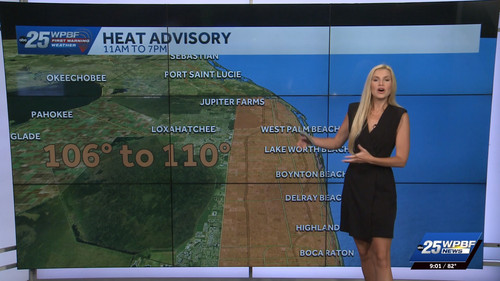 07.30 14.00.00 WPBF 25 News at 9 00am ᴺᵉʷ. Stay informed with th....ts snapshot 00.02.10.735