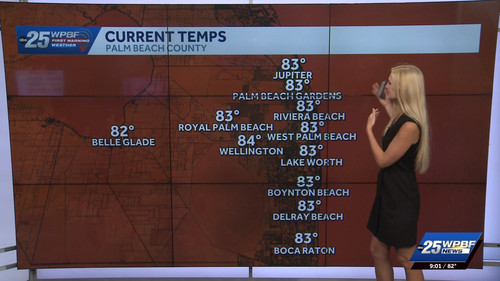 07.30 14.00.00 WPBF 25 News at 9 00am ᴺᵉʷ. Stay informed with th....ts snapshot 00.02.27.682