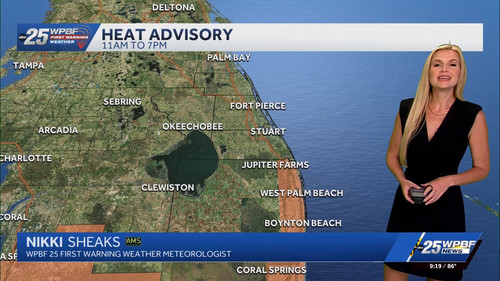 07.30 14.00.00 WPBF 25 News at 9 00am ᴺᵉʷ. Stay informed with th....ts snapshot 00.20.41.982