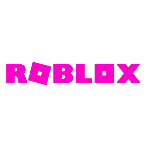 pink roblox logo hd png 7017516947727124z6v2hwxh2 removebg preview.png