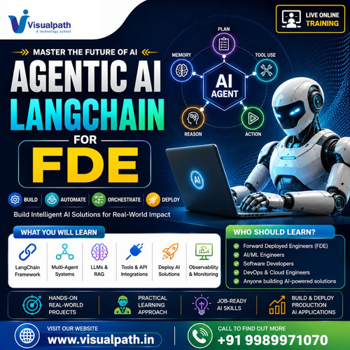Agentic AI with LangChain and FDE Training.jpg