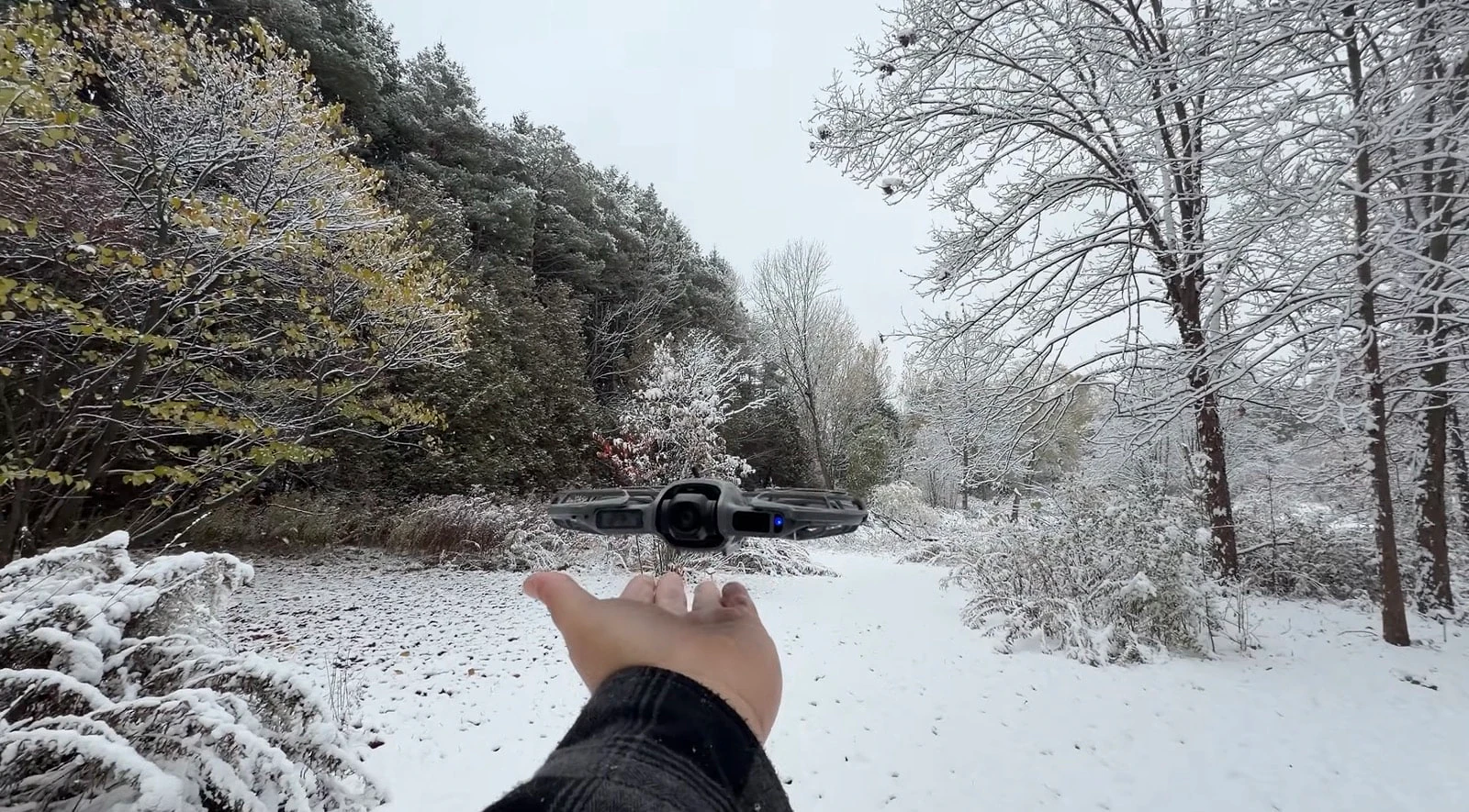 DJI Neo 2 Is My All-Time Favorite Drone - Here's Why I'll Fly It More Than My Mavic 4 Pro