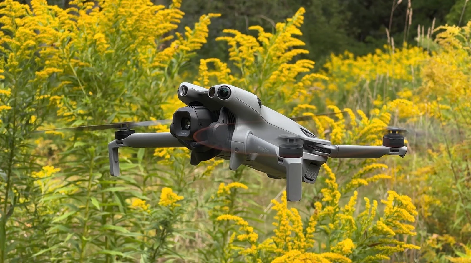 DJI Neo 2 Is My All-Time Favorite Drone - Here's Why I'll Fly It More Than My Mavic 4 Pro