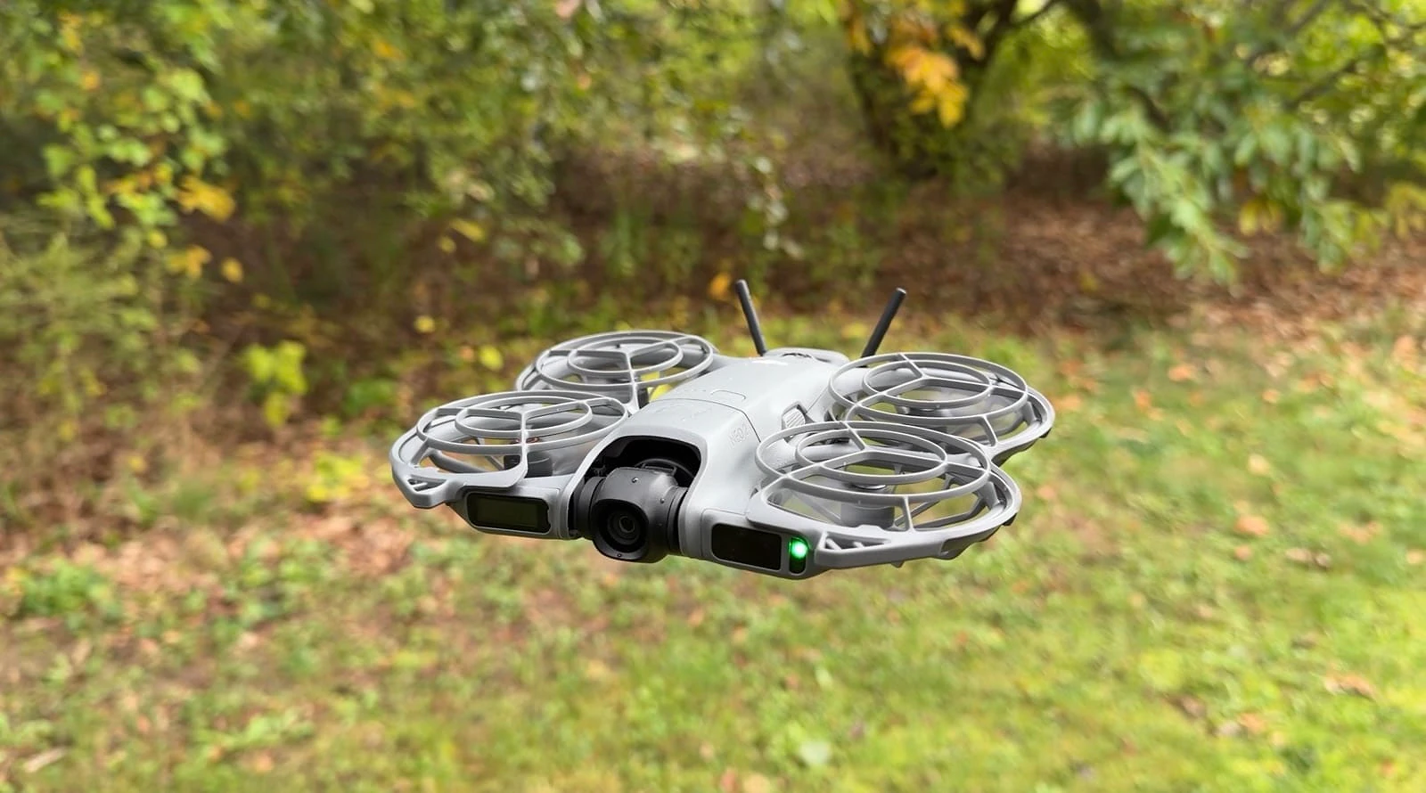 DJI Neo 2 Is My All-Time Favorite Drone - Here's Why I'll Fly It More Than My Mavic 4 Pro