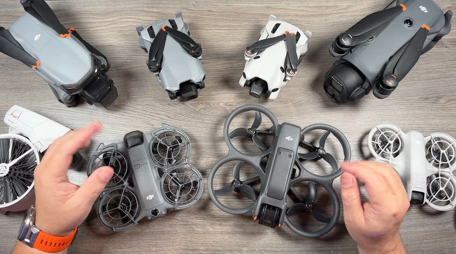 DJI Neo 2: Vì sao là Flycam yêu thích nhất, “ăn đứt” Mavic 4 Pro? - Hình 1