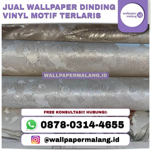 JUAL WALLPAPER DINDING VINYL MOTIF TERLARIS.jpg