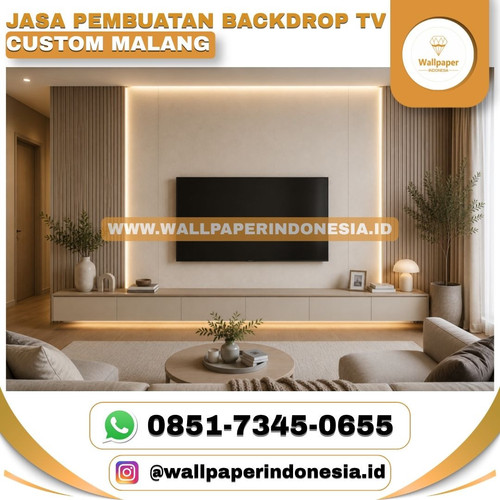 JASA PEMBUATAN BACKDROP TV CUSTOM MALANG.jpg