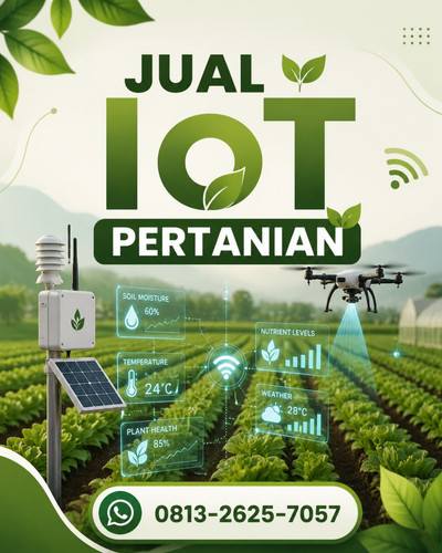 Hemat! WA. 0813-2625-7057, Jual IoT Kit Farming untuk Pertanian Modern.jpg