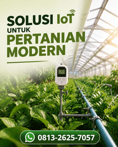 Canggih! WA. 0813-2625-7057, Jual IoT Kit Farming untuk Monitoring Tanaman.jpg