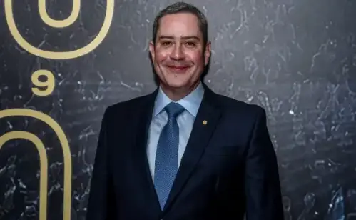 URGENTE: Ex-dirigente da CBF se candidata à presidência do São Paulo