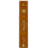 Incenso Shankar Linha Massala Nag Champa Aroma Baunilha Display C 12 Unidades