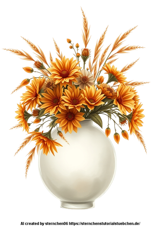 Flux Schnell Create a delicate white spherical vase adorned wi 0 Photoroom